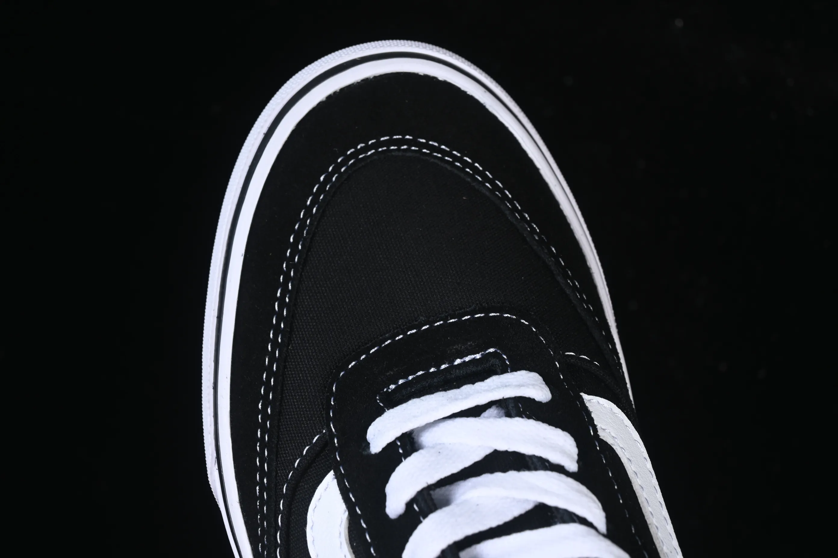 All categories Vans Vans series Vans Low Vans low-top Vans Brooklyn Ls Vans official vulcanized simple retro casual sneakers VN000D7QBA2